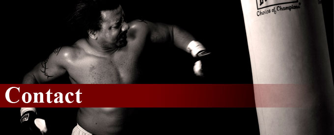 Welcome to ChrisMaverick dot com